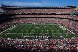 Exciting news: WWE SummerSlam 2024 to take place at Cleveland Browns Stadium