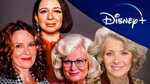 Are We Getting a Golden Girls Revival on Disney+? The Truth Revealed