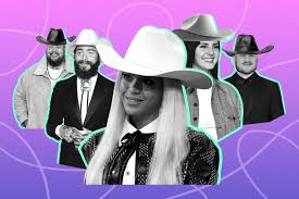 Why Country Music is Dominating the Charts: Beyoncé’s Impact