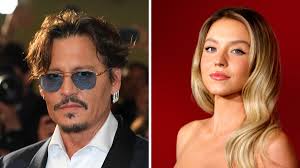 Johnny Depp and Sydney Sweeney Set to Star in Supernatural Thriller Day Drinker