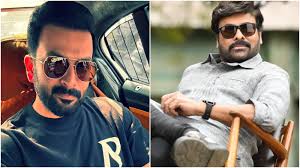 Prithviraj Sukumaran Reveals Why He Turned Down Chiranjeevi’s Offers Twice