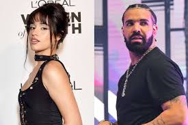 Camila Cabello spills the tea on vacation with Drake and relationship with Shawn Mendes