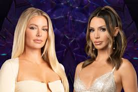 Ariana Madix Hopes to See Scheana Shay on Dancing with the Stars: Drama Unveiled