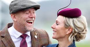 Mike Tindall’s Pal Shares Hilarious Story About Meeting Zara Tindall