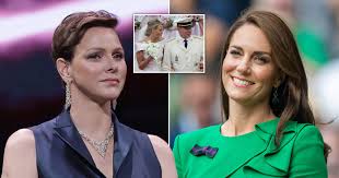 The Royal Health Mystery: Princess Catherine’s Sudden Coma and the British Royal Family