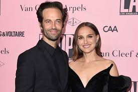 Natalie Portman and Benjamin Millepied Split After Cheating Scandal – Exclusive News