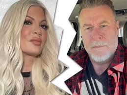 Tori Spelling Seeks Divorce from Dean McDermott After Years of Marital Struggles