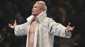 Kazuchika Okada Joins The Elite in Shocking AEW Debut