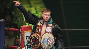 Will Ospreay and Kenny Omega’s Future Matches: AEW Feud or New Challenges?