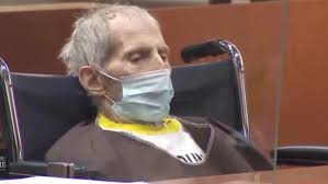 Shocking Documentary Sequel Reveals Dark Secrets of Robert Durst: The Jinx Part Two