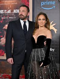 Ben Affleck Concerned About Jennifer Lopez’s Lavish Spending Habits