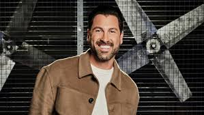 Maksim Chmerkovskiy: The New Judge on ‘So You Think You Can Dance’ Revealed