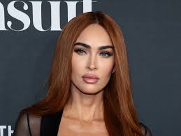 Megan Fox Opens Up About Body Dysmorphia, Body Image, and Being Labeled a Sex Symbol