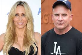 Tish Cyrus Talks Marriage Growth with Dominic Purcell: Overcoming Astrological Incompatibility