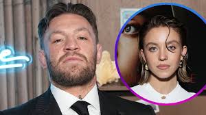 Conor McGregor Praises Sydney Sweeney: The Inside Scoop