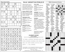 Riveting Crossword Puzzle Challenges Await in March 6, 2024 Edition