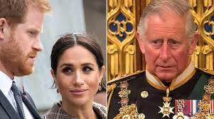 King Charles III Making Bold Moves Amidst Prince Harry and Meghan’s Departure