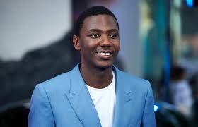 Jerrod Carmichael Reality Show: A Shocking Docu-Series You Can’t Miss