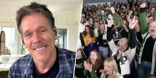 Kevin Bacon Confirms Attendance at ‘Footloose’ School Prom in Payson, Utah