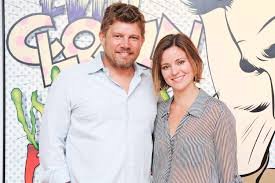 Chef Ben Ford and Emily Ford Finalize Divorce Settlement