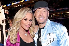 How Donnie Wahlberg Keeps the Romance Alive with Jenny McCarthy for 10 Years