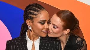 Alex Scott and Jess Glynne steal the spotlight at Brit Awards afterparty: All the details revealed