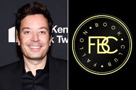 Exciting News: Jimmy Fallon Reveals the Return of the Ultimate Book Discussion Club!