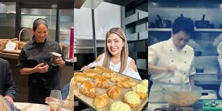 Top 3 Women-Led Restaurants to Celebrate International Women’s Day in the Philippines