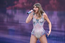 Taylor Swift to Headline Super Bowl LIX Halftime Show in 2025 | NFL News Update