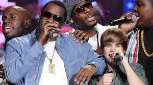 Sean ‘Diddy’ Combs and Justin Bieber’s Wild Adventure Resurfaces in Viral Video