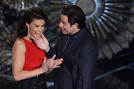 Idina Menzel Reflects on John Travolta’s Epic Oscars Blunder 10 Years Later