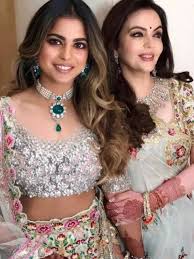 Ambani Ladies: Stunning Wedding Fashion and Style Moments