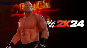 Unlocking Brock Lesnar in WWE 2K24: A Fan’s Guide