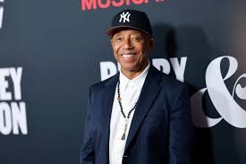 Russell Simmons Shocked by Lawsuit in Bali for Sexual Misconduct Allegations