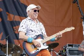 All-Star Tribute Concert to Honor Jimmy Buffett Featuring A-List Acts