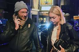 Bradley Cooper and Gigi Hadid’s Romantic Broadway Date Night in N.Y.C