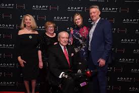 Inspirational Leaders Honored at ADAPT Gala in New York City