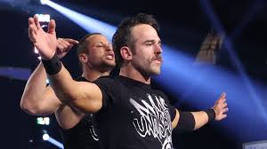 Roderick Strong Reflects on AEW’s Devil Angle with Adam Cole