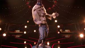 The Masked Singer Recap: Billy Bush Unmasked as Sir Lion in Season 11, Episode 4