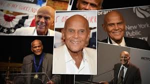 Harry Belafonte: A Legacy of Activism and Inspiration