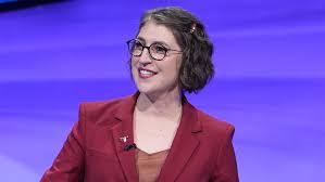 Mayim Bialik Calls Out Oscars Attendees for Failing to Support Israeli Hostages