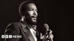 Unearthing Lost Treasures: The Rediscovery of Marvin Gaye’s Unheard Music in Belgium