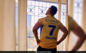 Aly Goni’s Heartfelt Message to MS Dhoni: The Thala Legacy Lives On