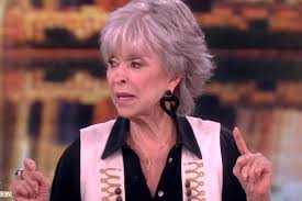 Rita Moreno Exposes Hollywood Drama Queens on ‘The View’