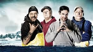 Wicked Tuna: Outer Banks Season 8 Streaming on Disney Plus: Watch Online Now