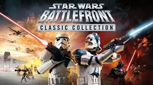 Star Wars Battlefront Classic Collection Review: A Trip Down Memory Lane