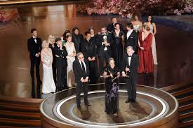 2024 Oscars Break Records with 21M Viewers in Delayed Multi-Platform Viewing