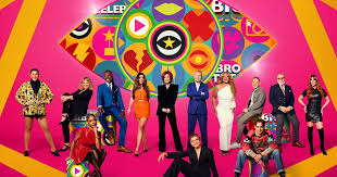 Celebrity Big Brother 2024: Meet the Exciting Line-Up of Housemates!