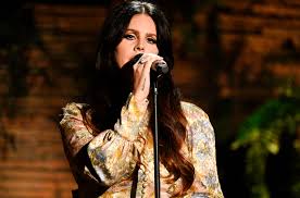 Lana Del Rey praises Camila Cabello’s upcoming single with exuberant Instagram post