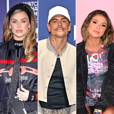 Drama Unfolds as Lala Kent Accuses Tom Sandoval of ‘Grooming’ Raquel Leviss